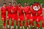 رده‌بندی گران‌ترین تیم‌های لیگ برتر ایران؛ پرسپولیس در صدر