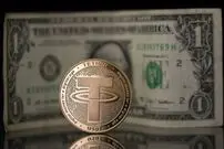 قیمت تتر امروز یکشنبه 24 فروردین 1404 به چقدر رسید؟