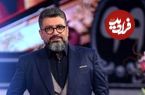 عکس؛ پیشنهاد جَنگی رضا رشیدپور به صدا و سیما