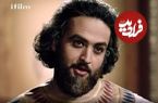عکس| سفر در زمان؛ «یوزارسیف» سریال یوسف پیامبر در حال دریافت جایزه از دست وزیر فرهنگ تونس؛ سال 1403