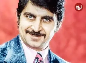 عکس| سفر در زمان؛ «محمد متوسلانی 83 ساله» در کنار «مهدی مظفری» سریال ستایش 3؛ سال 97