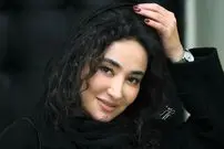 عکس| سفر در زمان؛ دیدار «بهاره افشاری» با «جمشید هاشم پور»؛ سال 1401