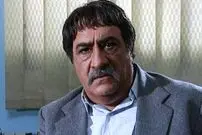 (تصاویر) تیپ و چهره تازه «حشمت فردوس» سریال ستایش بعد 15 سال