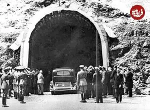 ساخت تونل کندوان چقدر خرج برداشت؟