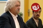 عکس؛ سفر در زمان؛ «رستم شاگرد حشمت فردوس» سریال ستایش 3 در 36 سالگی