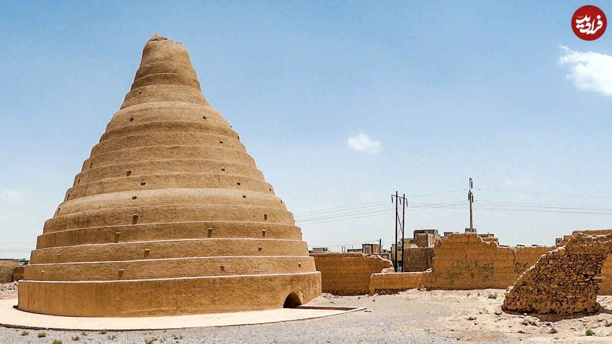 هشت شاهکار سنتی برای مدیریت آب؛ از «آبانبار ایرانی» تا «مزارع شناور مکزیکی»