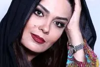 عکس| سفر زمان؛ چهرۀ «سارا خوئینی‌ها» در 27 سالگی در سومین فیلم سینمایی‌اش