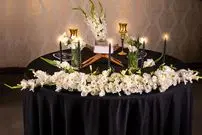 ببینید؛ هزینه‌های عجیب مراسم ختم ؛ از گریه‌کن تا بادیگارد!