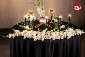 ببینید؛ هزینه‌های عجیب مراسم ختم ؛ از گریه‌کن تا بادیگارد!