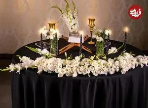 ببینید؛ هزینه‌های عجیب مراسم ختم ؛ از گریه‌کن تا بادیگارد!