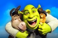عکس؛ نخستین تصویر از دو پسر شرک، فرگوس و فارکل، در فیلم Shrek 5 منتشر شد