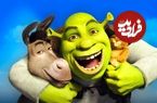 عکس؛ نخستین تصویر از دو پسر شرک، فرگوس و فارکل، در فیلم Shrek 5 منتشر شد