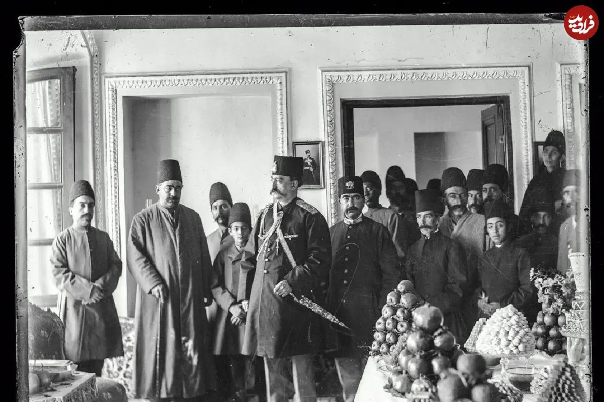 سفر در زمان؛ قیمت دلار در زمان قاجار چقدر بود؟