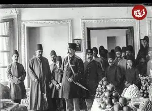 سفر در زمان؛ قیمت دلار در زمان قاجار چقدر بود؟