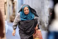 (عکس) تیپ و چهره متفاوت گوهر خیراندیش در 70 سالگی