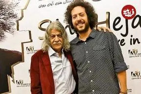 سینا حجازی: گفتم بابا گرسنه‌ام هست، با پدرم و ابولفضل پورعرب رفتیم، مجلس ختم ناشناس غذا گرفتیم! پدرم، خسرو شکیبایی و فتحعلی اویسی شوخی‌های بدی می‌کردند!