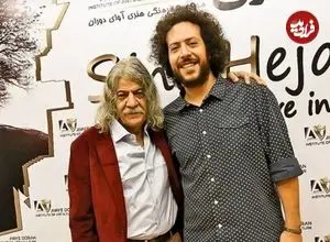 سینا حجازی: گفتم بابا گرسنه‌ام هست، با پدرم و ابولفضل پورعرب رفتیم، مجلس ختم ناشناس غذا گرفتیم! پدرم، خسرو شکیبایی و فتحعلی اویسی شوخی‌های بدی می‌کردند!