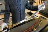 حراج شمشیر «ناپلئون»