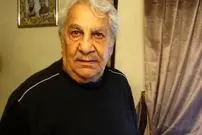 عکس| سفر در زمان؛ «جلال پیشوائیان» روی جلد مجله فرهنگ و هنر؛ سال 52