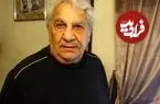 عکس| سفر در زمان؛ «جلال پیشوائیان» روی جلد مجله فرهنگ و هنر؛ سال 52