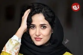 عکس| سفر در زمان؛ «پریناز ایزدیار و گلاره عباسی» در 32 و 34 سالگی؛ سال 96