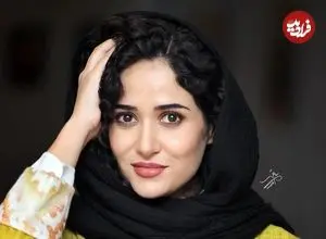 عکس| سفر در زمان؛ «پریناز ایزدیار و گلاره عباسی» در 32 و 34 سالگی؛ سال 96