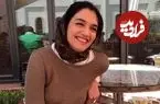 عکس| سفر زمان؛ گریم خاص «میترا حجار» در «سالومه و دکتر کالیگاری»؛ سال 92