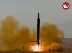 این موشک بالستیک قیامت برپا می‌کند؛ مشخصات