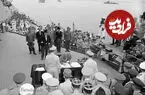 ژاپن تسلیم بی‌قید و شرط را پذیرفت؛ ۱۹ مرداد ۱۳۲۴