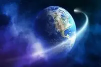 چرا زمین یک سیاره عجیب و غریب در منظومه شمسی است؟