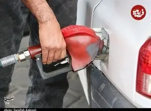 وضعیت جایگاه‌های سی ان جی در شرایط جنگ/ افزایش ۳۰ درصدی تقاضا در دو روز