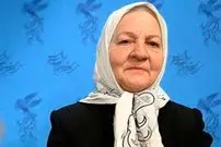 عکس| سفر در زمان؛ «رابعه مدنی» در دوران کودکی و در اواخر دهه 20