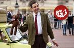 تصاویر؛ پشت چهره «آقای بین»؛ هوش درخشان و علایق پنهان