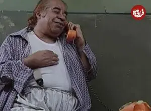 عکس| سفر زمان؛ «شازده» سریال متهم گریخت در 37 سالگی و در کنار عنایت بخشی؛ سال 53