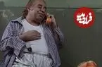 عکس| سفر زمان؛ «شازده» سریال متهم گریخت در 37 سالگی و در کنار عنایت بخشی؛ سال 53