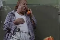 عکس| سفر زمان؛ «شازده» سریال متهم گریخت در 37 سالگی و در کنار عنایت بخشی؛ سال 53