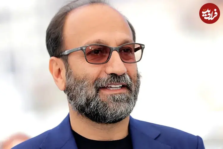 پروژه جدید اصغر فرهادی مشخص شد؛ فیلمی فارسی که در ایران ساخته نمی‌شود