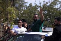 هادی چوپان: جانم فدای وطنم