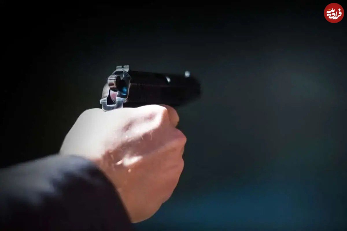 معمای شلیک شبانه به راننده تیبا؛ حکم قصاص مأمور پلیس نقض شد