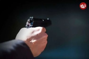 معمای شلیک شبانه به راننده تیبا؛ حکم قصاص مأمور پلیس نقض شد