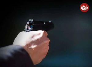 معمای شلیک شبانه به راننده تیبا؛ حکم قصاص مأمور پلیس نقض شد