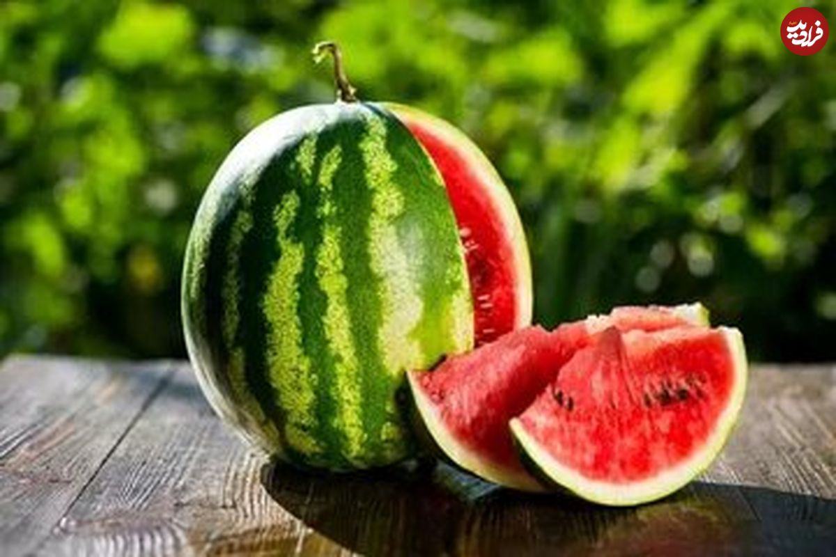 راز سلامتی در دل میوهای سرخ و خنک