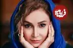 عکس| چهره روز؛ «شبنم قلی خانی» با ژست های متفاوت و جدید در دبی امارات