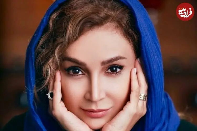 عکس| چهره روز؛ «شبنم قلی خانی» با ژست های متفاوت و جدید در دبی امارات