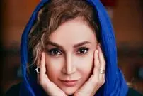 عکس| چهره روز؛ «شبنم قلی خانی» با ژست های متفاوت و جدید در دبی امارات