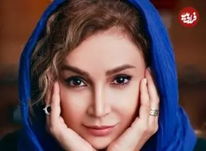 عکس| چهره روز؛ «شبنم قلی خانی» با ژست های متفاوت و جدید در دبی امارات