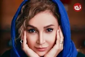 عکس| چهره روز؛ «شبنم قلی خانی» با ژست های متفاوت و جدید در دبی امارات