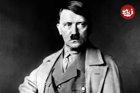 عکس| سفر در زمان؛ «آدولف هیتلر» در نخستین گردهمایی پرچمداران در مونیخ: سال 1301