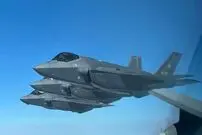 تحویل جنگنده F-۳۵ بدون رادار!