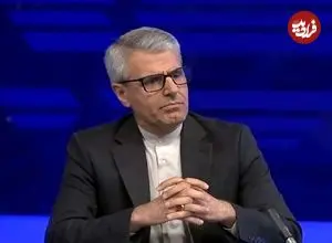جزئیات امضای تفاهمنامه میان ایران و آمریکا از زبان بقایی؛ آمریکا رفع محاصره را آغاز کرد